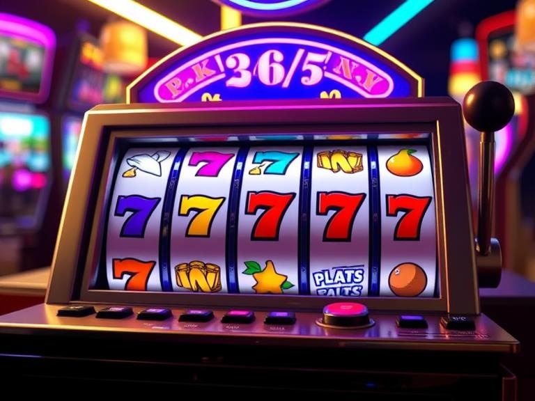 456bet