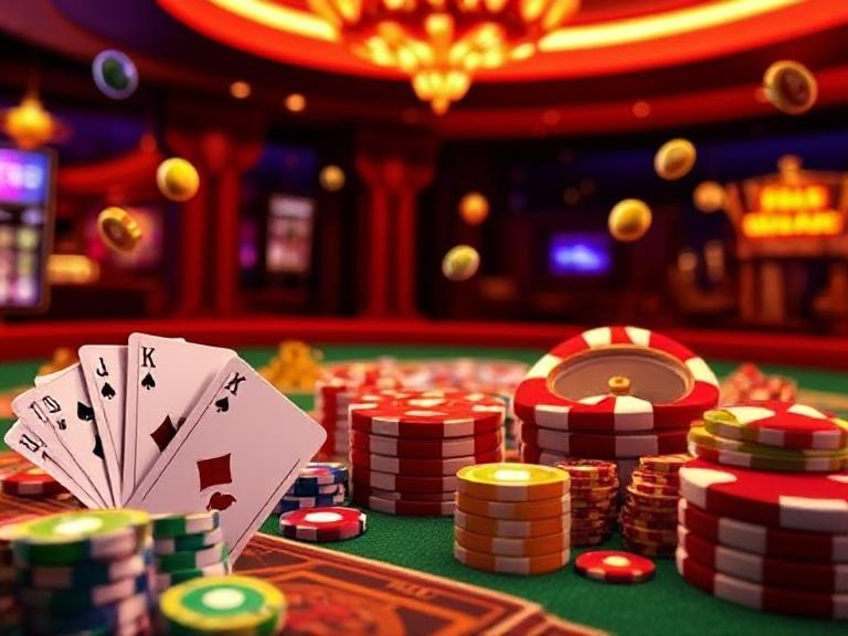 456bet